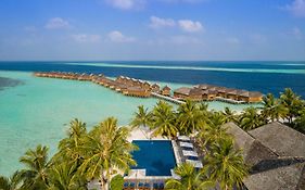 Vilamendhoo Island Resort & Spa Malediven